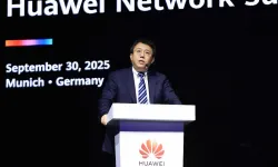 Huawei'den Avrupa'ya yenilenmiş Xinghe Akıllı Ağ Ürünleri, endüstriyel zekayı güçlendiriyor