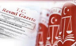 Hukuk muhakemelerindeki gider avansı, hakem ve tanıklık ücretleri güncellendi