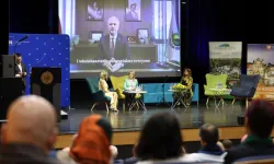 İnegöl Belediyesi'nden uluslararası açılım