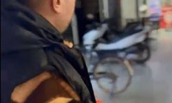 İnegöl İş Hanlarında Alarm Zilleri Çalıyor