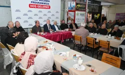 Isparta'da Kültür Sitesi'ne kentsel dönüşüm