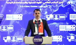 İsrail'in Sumud Filosuna saldırıyı Bakan Kurum tepki