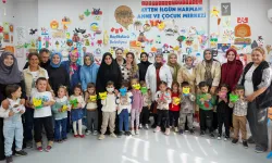 İstanbul Beylikdüzü'nde 'İlmek İlmek Kardeşlik' projesiyle dayanışma büyüyor