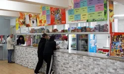 İstanbul Maltepe'de okul kantinlerinde sıkı denetim