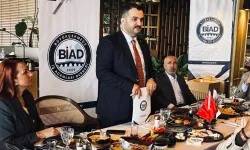 İstanbul'da genç girişimcilerin dinamizmi BİAD çatısında buluşturdu