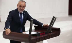 İYİ Partili Milletvekili Akalın'dan dış politika eleştirisi
