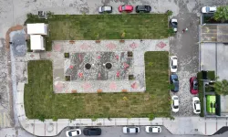 İzmir Bayraklı'dan Başkan Tugay'a 'yeşil' teşekkür