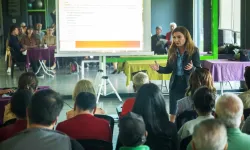 İzmir Bornova'dan yeşil dönüşüm hamlesi