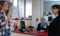 İzmir Büyükşehir'den 'sessiz' destek