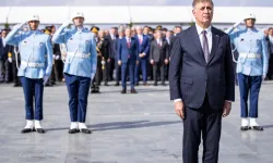 İzmir'de Cumhuriyet Bayramı kutlamaları başladı