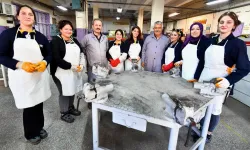 İzmir'de kadınlar ve gençler istihdamda daha fazla yer alacak