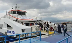 İzmirliler İZDENİZ'den memnun