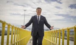 İzmirliye 'zam yok' müjdesi! Başkan Tugay: 2026 Ocak ayında su zammı olmayacak!