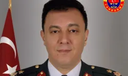 Jandarma Genel Komutanlığı'nda acı kayıp! Tuğgeneral Selami Akşit vefat etti