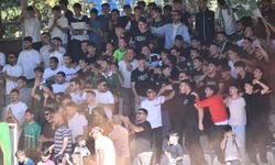 Kafkasspor'dan Gazze hassasiyeti! Tüm gelir Gazze'ye gönderilecek
