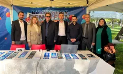 Kayseri Büyükşehir'den üniversitelilere özel etkinlik