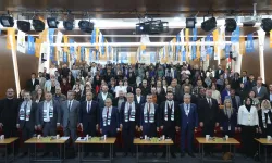 Kayseri hizmete koşuyor