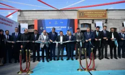 Kayseri Kapadokya ile bütünleşiyor
