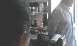 Keşan'ın ressamı Hayrettin Alnıaçık'ın hayatı belgeselleşiyor