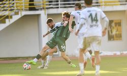PFDK'dan bursaspor'a ceza yağdı