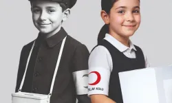 Kızılay bilinci okullarda pekiştirilecek