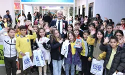Kocaeli Çayırova'da geleneksel kitap günlerine doğru geri sayım