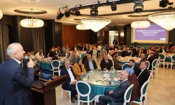 Kocaeli Gebze'de imar sorunu çözülüyor