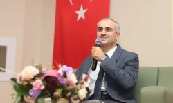 Kocaeli'de Başkan Çiftçi'den gençlere mesaj