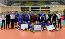 Kocaeli'de Gebze Belediyespor sahasında son şampiyonu ağırlıyor