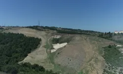 Kocaeli'de Kandıra Akçakese'ye 4 bin 500 ağaçlık doğal orman