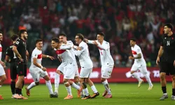 Kocaeli'de 'Milli' zafer! A Milliler 4 gole kazandı