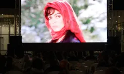 Kocaeli'de sonbahar akşamına sinema dokunuşu​​​​​​​