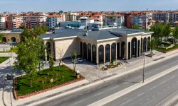 Konya Karatay'a yeni merkez