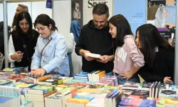 Konya Kitap Günleri'ne kitapseverlerden büyük ilgi