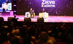 Konya'da 'Kademe Kariyer Zirvesi' yapıldı
