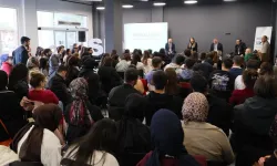 Konya'da Sosyal İnovasyon Ajansı 5 yaşında