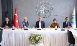 KTO'dan bilgilendirme toplantısı