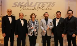 Küllüoba ekmeğine turizmde kalite ödülü