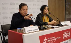 Küpçü ve Tığ'dan eski İzmit'i anıları