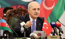 Kurtulmuş: Bir millet üç devlet