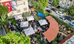 Maltepe'nin mahalle kültürüne ikinci halka