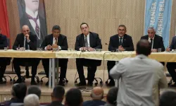 Manisa Selendi'ye kent lokantası ve halk mandıra geliyor