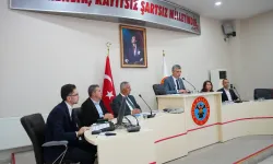Manisa Soma'da enerji ve ısınma krizi masaya yatırıldı