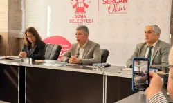 Manisa Soma'dan kente değer katacak üç proje