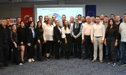 Manisa'da sivil katılım eğitimi