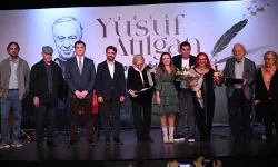 Manisa'dan İnci Aral'a 'özel' ödül