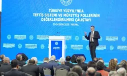 MEB teftiş sistemini değerlendirdi