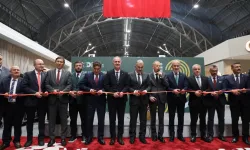 MODEF EXPO İnegöl'e 53. kez kapı açtı