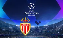 Monaco Tottenham maçını canlı izle