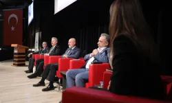 Mustafa Palancıoğlu 'kentsel dönüşüm'ü anlattı